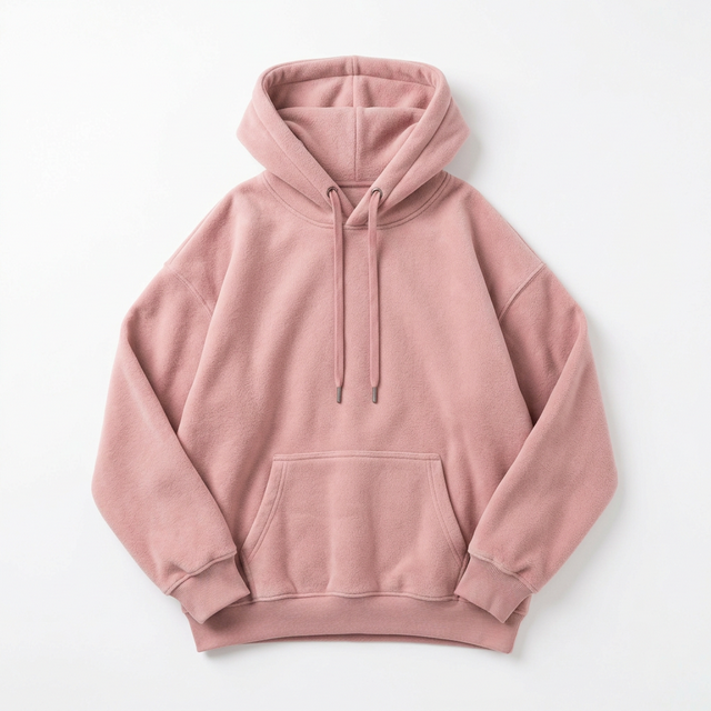 Áo Hoodie Nam Oversize Streetwear