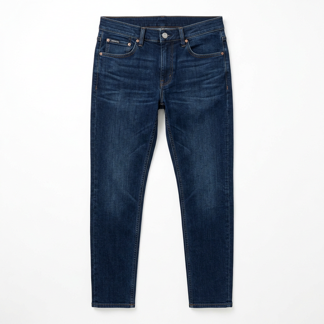 Quần Jean Nữ Skinny